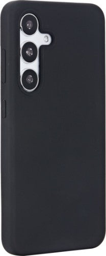 eSTUFF ES67402001-BULK mobile phone case Cover Black