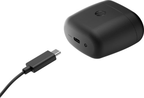 HP Wireless Earbuds G2