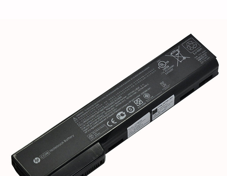 HP 812148-006 notebook spare part Battery