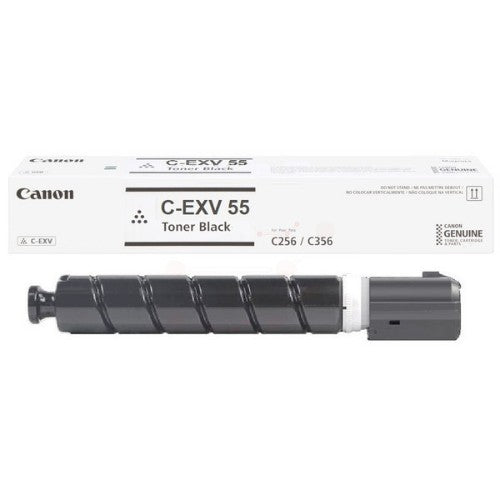 Canon 2182C002/C-EXV55 Toner-kit black, 23K pages for Canon IR-C 256 i