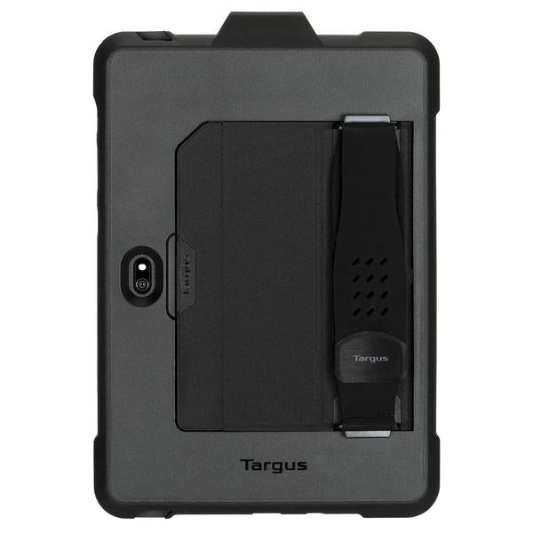 Targus THD501GLZ tablet case 25.6 cm (10.1") Flip case Black