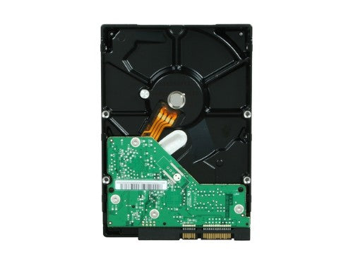 Western Digital Caviar Blue 160GB internal hard drive 7200 RPM 8 MB 3.5" Serial ATA II