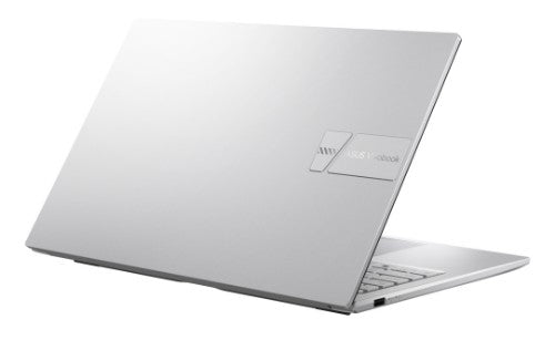 ASUS Vivobook 15 X1504VA-NJ1617W Intel® Core™ i5 i5-1334U Laptop 39.6 cm (15.6") Full HD 16 GB DDR4-SDRAM 512 GB SSD Wi-Fi 6 (802.11ax) Windows 11 Home Silver