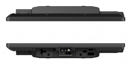 Newland NQuire 1000 Manta III 2 GHz Kiosk 25.6 cm (10.1") 1280 x 800 pixels Touchscreen Black