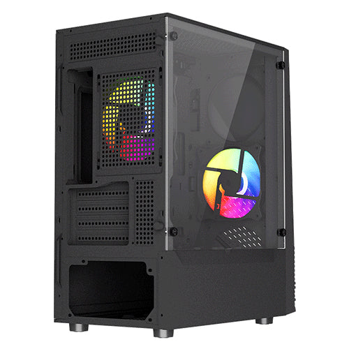 VIDA Genesis Tower Black