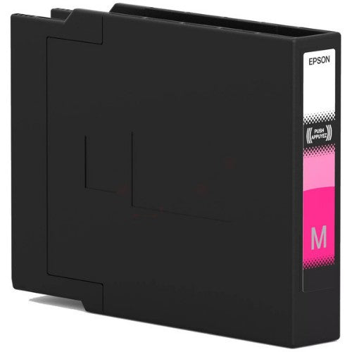 Epson C13T13X340/T13X3 Ink cartridge magenta XL, 4.6K pages for Epson EM-C 7100