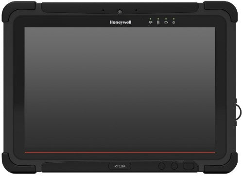 Honeywell RT10A 32 GB 25.6 cm (10.1") Qualcomm Snapdragon 4 GB Wi-Fi 5 (802.11ac) Black