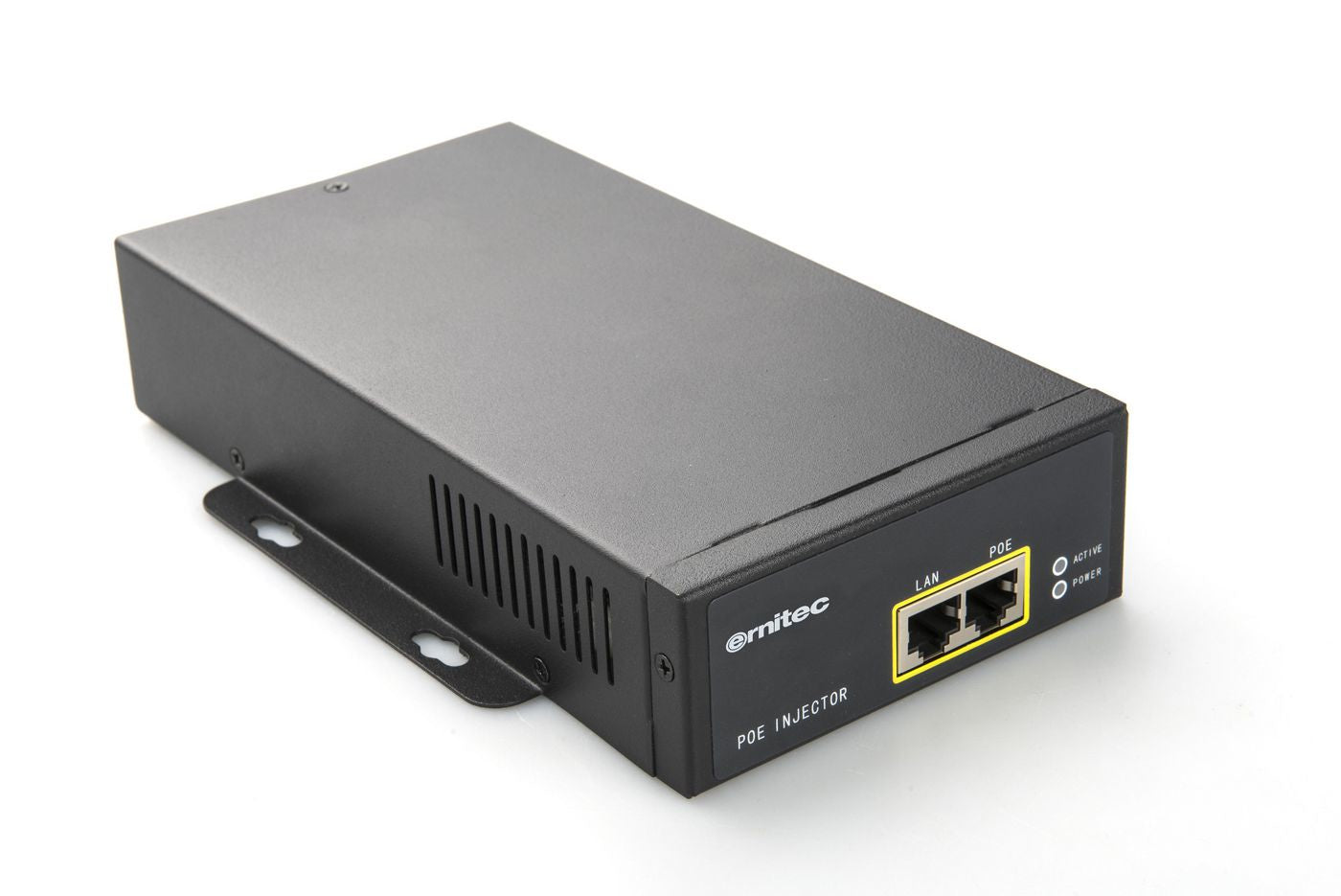 Ernitec ELECTRA-P2-95W PoE adapter Gigabit Ethernet 55 V