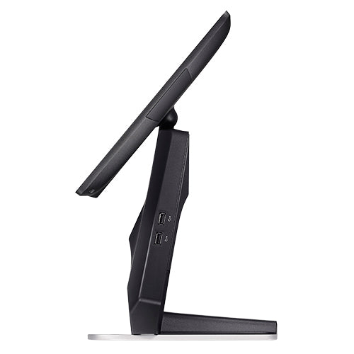 Colormetrics V1500 POS system All-in-One J1900 38.4 cm (15.1") 1024 x 768 pixels Touchscreen Black