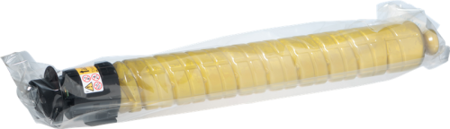 Ricoh 842284 Toner yellow, 22.5K pages/5% for Ricoh IM C 4500