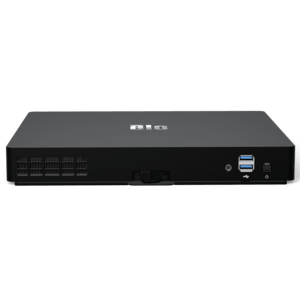 Elo Touch Solutions POS Pack Mini 2.9 GHz G4900T Black