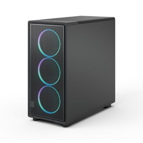 Fractal Design Epoch XL Tower Black