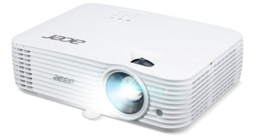 Acer H6542 Standard throw projector 4000 ANSI lumens DLP 1080p (1920x1080) White