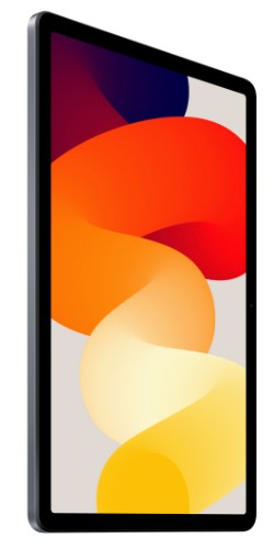 Xiaomi Redmi Pad SE Snapdragon 128 GB 27.9 cm (11") 4 GB Android 13 Graphite, Grey