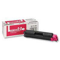 Kyocera 1T02KTBNL0/TK-580M Toner magenta, 2.8K pages ISO/IEC 19798 for Kyocera FS-C 5150