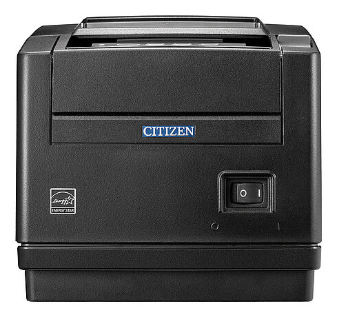 Citizen CT-S801III 203 x 203 DPI Wired Direct thermal POS printer