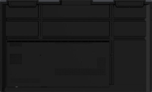 iiyama 75" Google EDLA Certified Interactive display for seamless integration and collaboration in education and enterprise