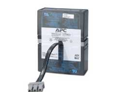APC Battery Replacement Cartridge RBC33 (OEM)