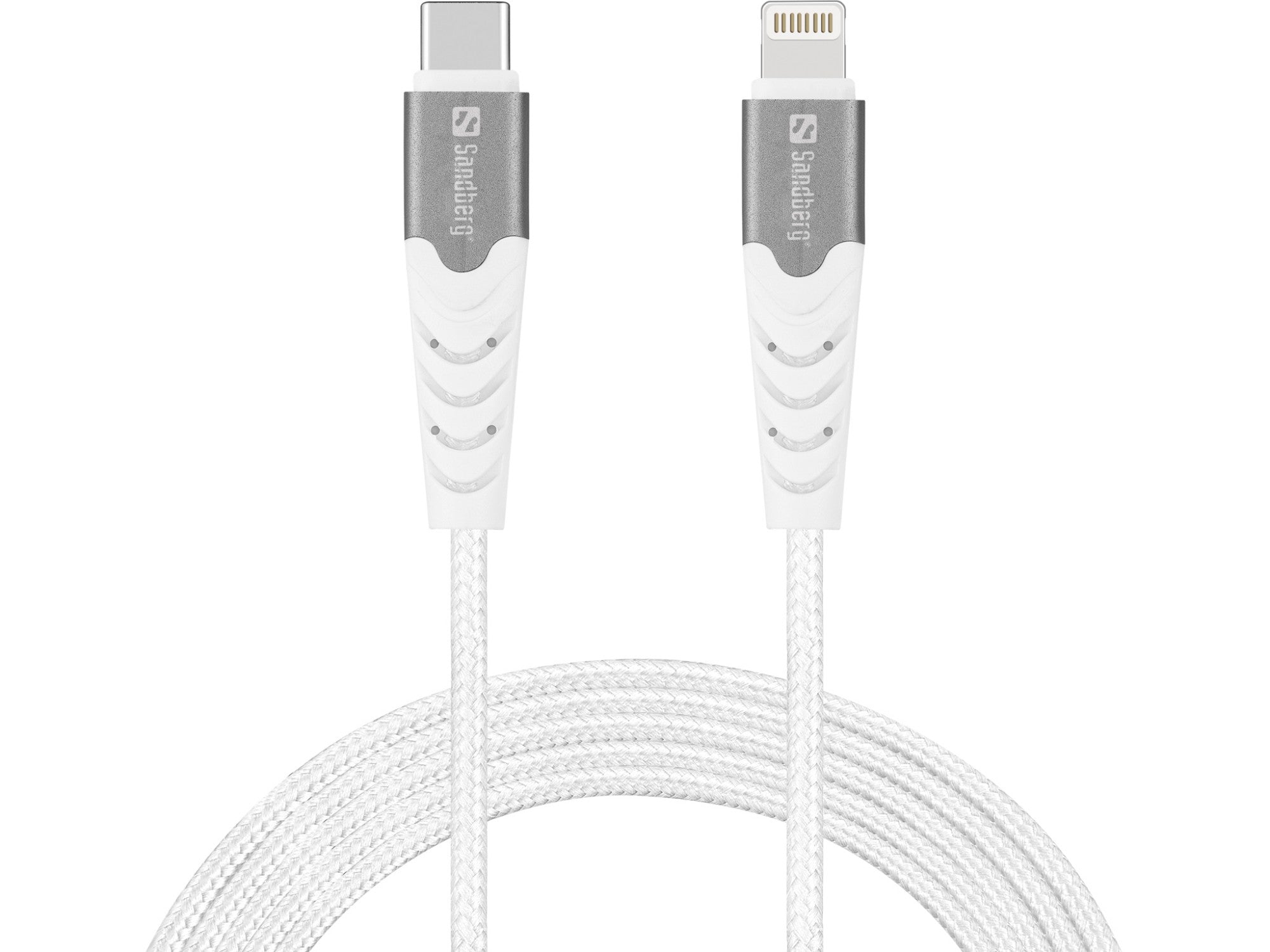 Sandberg USB-C PD to Lightning MFI 2M PRO