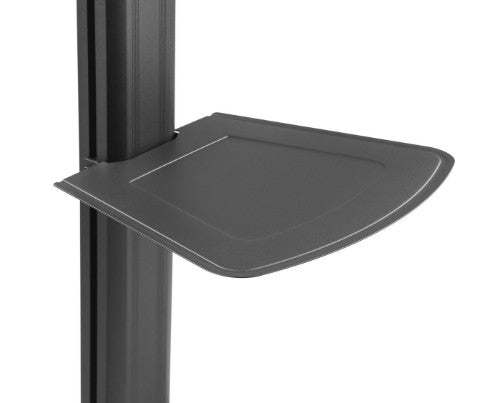 Vivolink VLFS3266C TV mount/stand 165.1 cm (65") Black