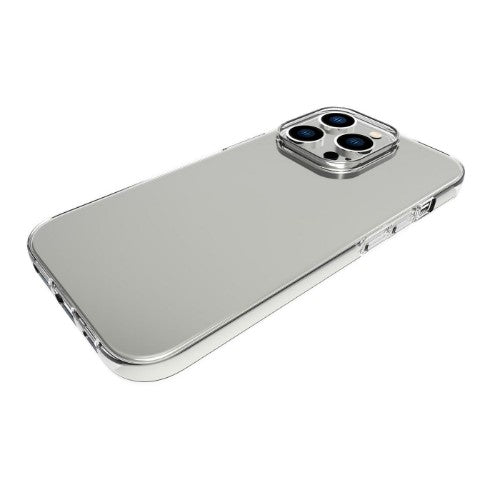 eSTUFF ES67100006-BULK mobile phone case Cover Transparent