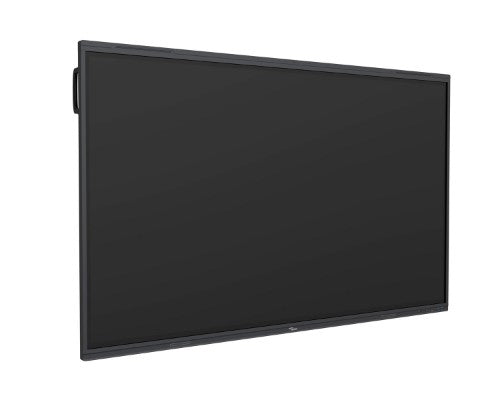 Optoma 5753RK interactive whiteboard 190.5 cm (75") 3840 x 2160 pixels Touchscreen