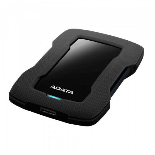 ADATA HD330 external hard drive 1 TB Black