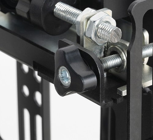 B-Tech BT8309 106.7 cm (42") Wall Black