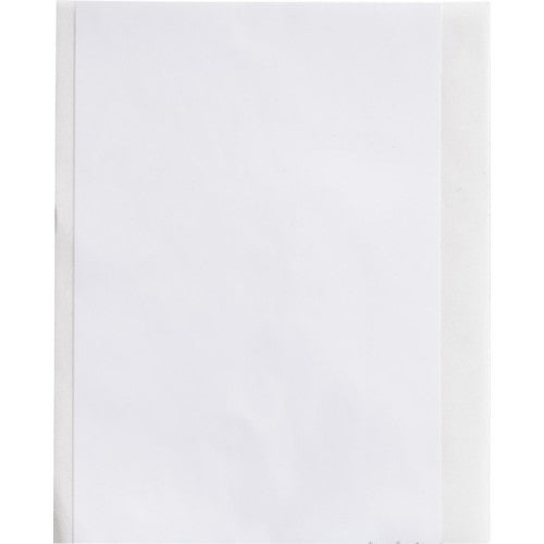 Brady M6C-2000-595-WT printer label White Self-adhesive printer label