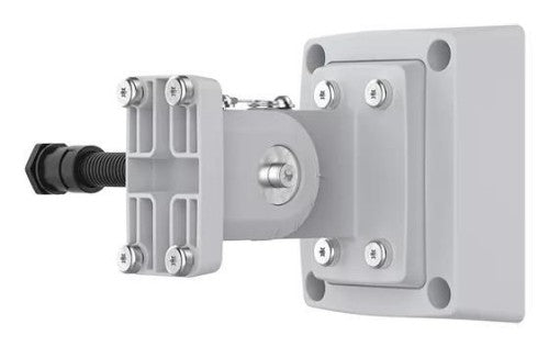 Axis 01516-001 mounting kit Black, White Aluminium