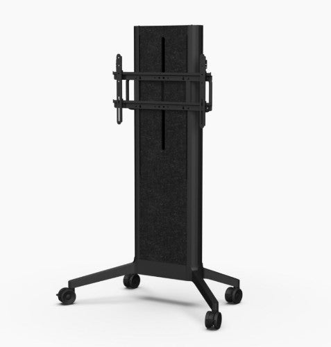 SMS Smart Media Solutions EVER350 2.18 m (86") Black