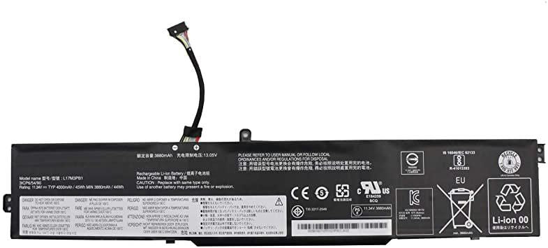 CoreParts MBXLE-BA0303 laptop spare part Battery