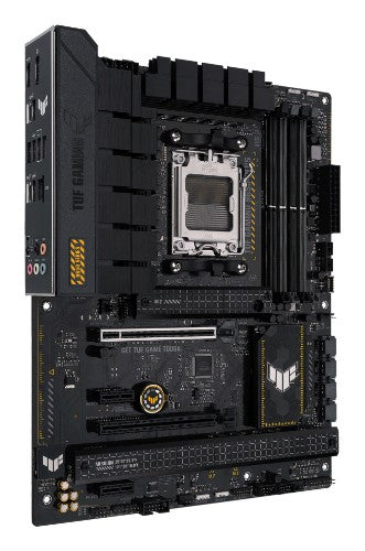 ASUS TUF GAMING B650-PLUS AMD B650 Socket AM5 ATX
