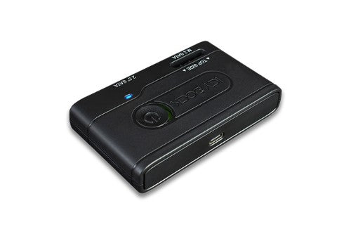 Icy Dock MB031U-1SMB interface cards/adapter M.2