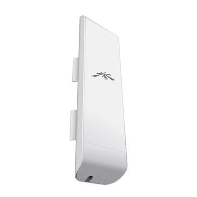 Ubiquiti NanoStation M5 150 Mbit/s White Power over Ethernet (PoE)