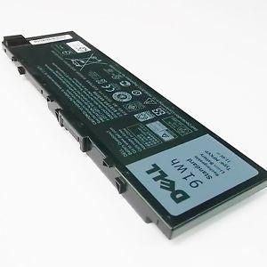 DELL TWCPG laptop spare part Battery