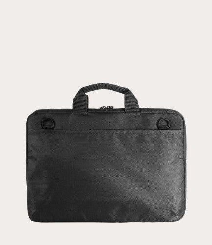 Tucano IDEA Notebook 13"/14" and MacBook Pro 14" Messenger case with mouse included Black
