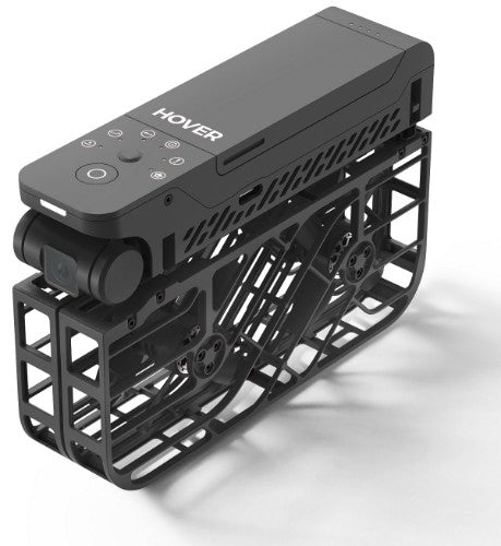 HOVERAir X1 Combo Black