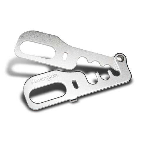 Kensington CableSaver Desk Mount Security Anchor