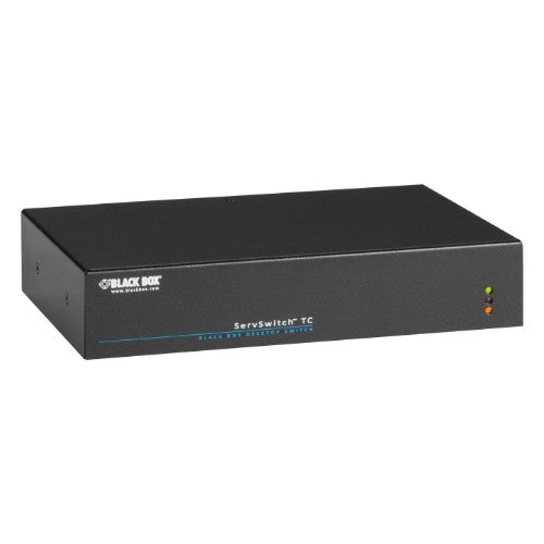 Black Box ACX1004A-HID2 KVM switch