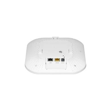Zyxel WAX620D-6E-EU0101F wireless access point 4800 Mbit/s White Power over Ethernet (PoE)