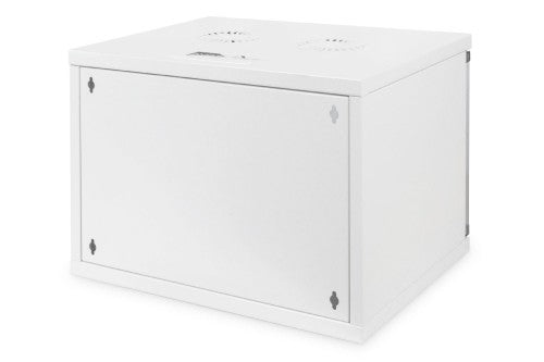 Digitus Wall Mounting Cabinet, SOHO, unmounted - 540x400 mm (WxD)
