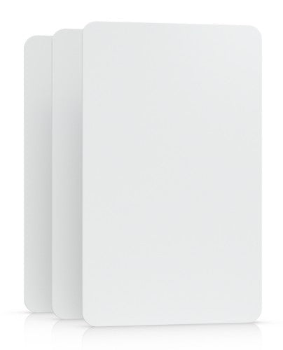 Ubiquiti UA-Card-W-10 Proximity access card
