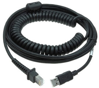 Datalogic 90A052289 barcode reader accessory Charging cable