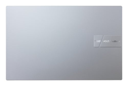 ASUS Vivobook 15 OLED X1505VA-MA573W Intel® Core™ i5 i5-1335U Laptop 39.6 cm (15.6") 2.8K 16 GB DDR4-SDRAM 512 GB SSD Wi-Fi 6E (802.11ax) Windows 11 Home Silver