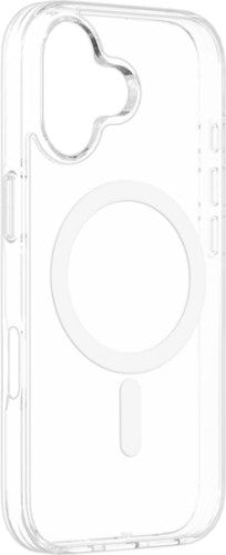 eSTUFF ES67141055-BULK mobile phone case Cover Transparent