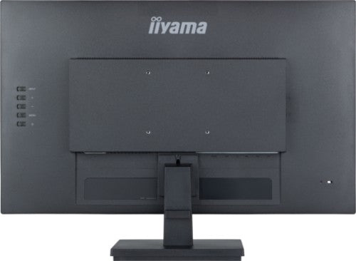 iiyama ProLite 27” IPS technology panel with USB hub and 100Hz refresh rate