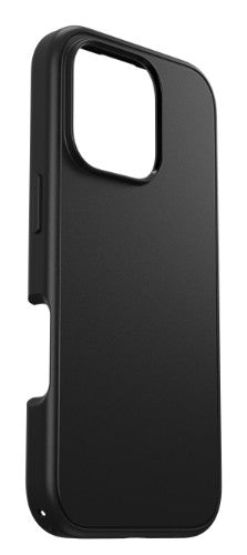 OtterBox Symmetry mobile phone case 17 cm (6.7") Cover Black