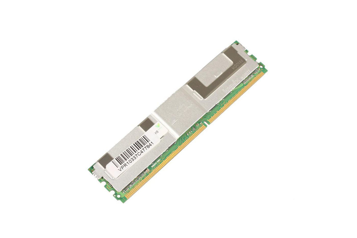 CoreParts P337N-MM memory module 4 GB 1 x 4 GB DDR2 667 MHz