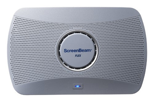 ScreenBeam Flex wireless presentation system HDMI + USB Type-A Desktop